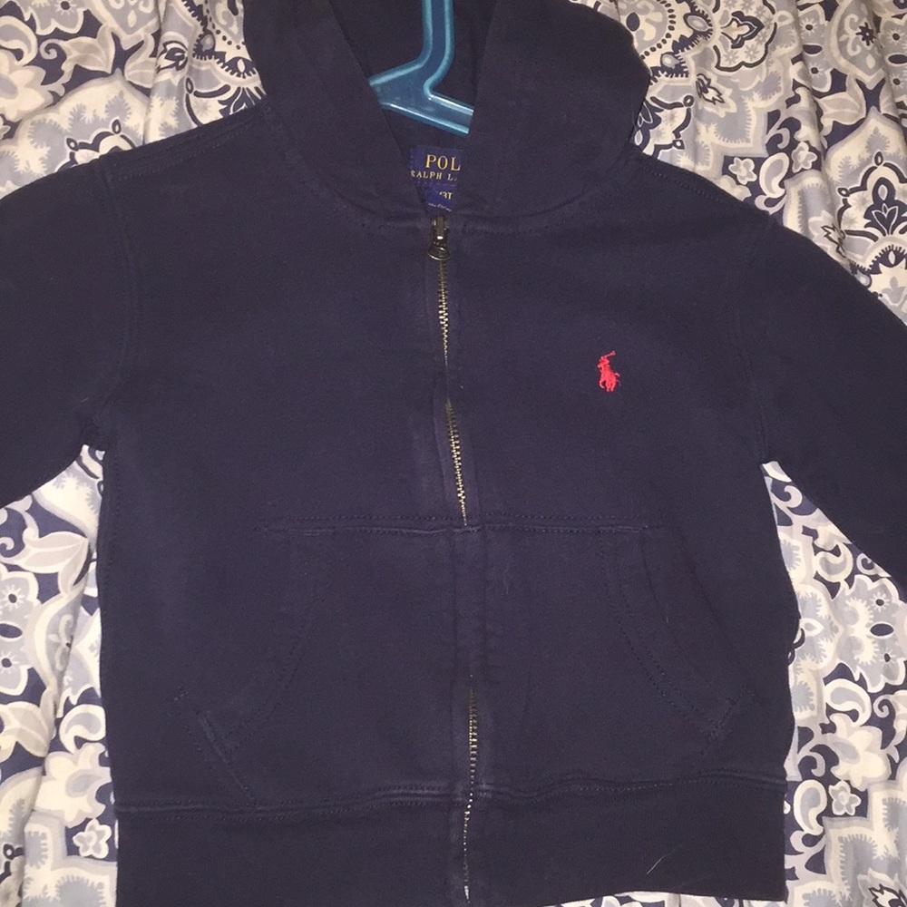 Ralph Lauren sweater